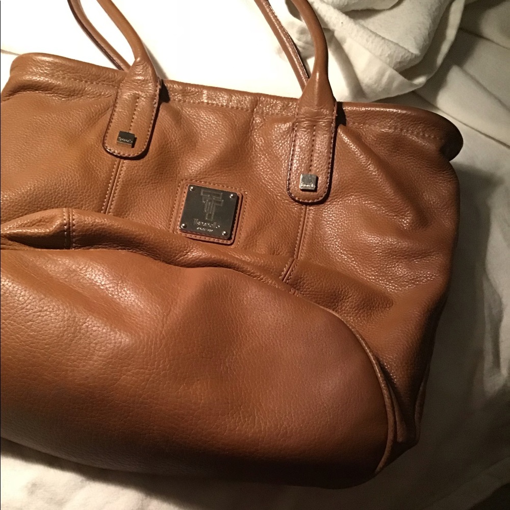 Tignanello Large Bucket Bag